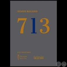 713 - Autor: Ricardo Migliorisi - Ao 2020